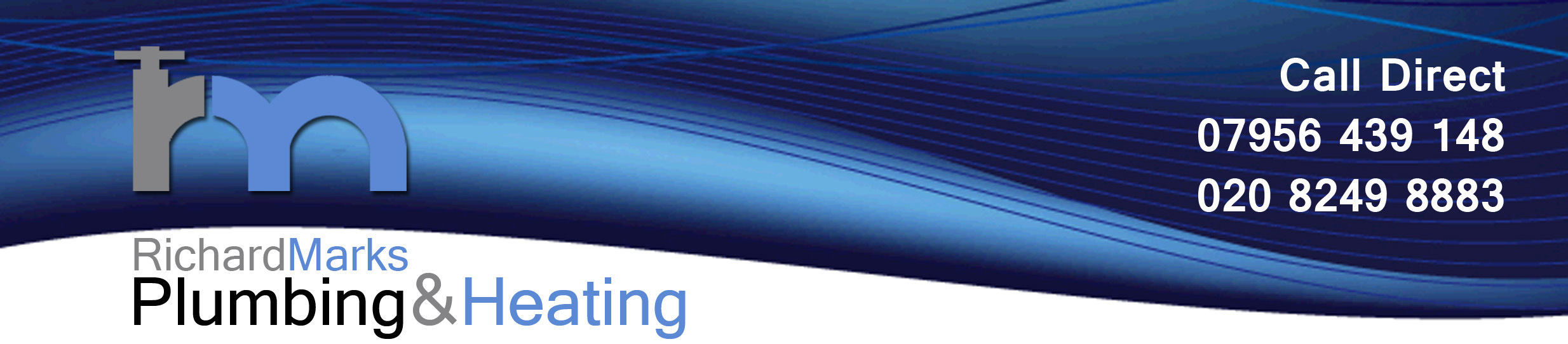 Richard Marks Plumbing & Heating